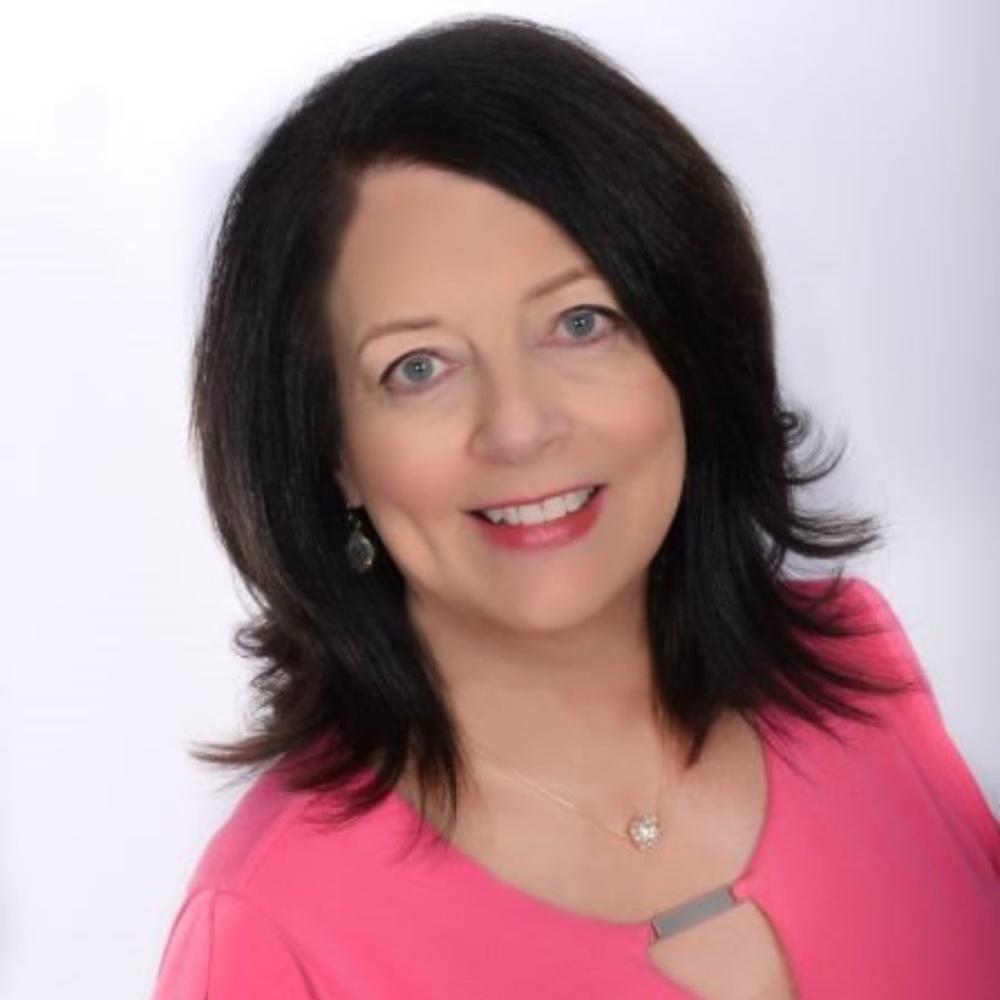 Meet your Posher, Rhonda